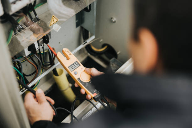Best Licensed Electrician  in Kendall, FL