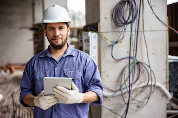 Best Electric Panel Repair  in Kendall, FL