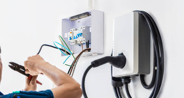 Electrical Rewiring Services in Kendall, FL