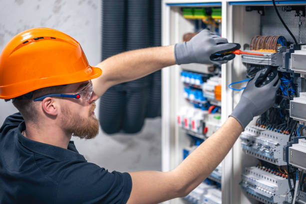 Best Electrical Troubleshooting Services  in Kendall, FL
