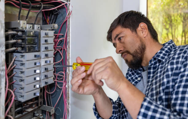 Best Industrial Electrical Services  in Kendall, FL